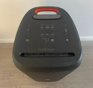 New JBL Partybox 310 Wireless Bluetooth Speaker