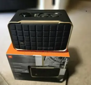 JBL Authentics 200 Portable Wireless Bluetooth Speaker