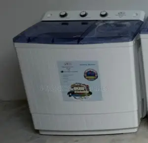 Aero Semi Automatic Twin Tub Washing Machine 16kg