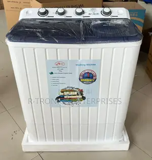 Aero Semi Automatic Twin Tub Washing Machine 10kgs