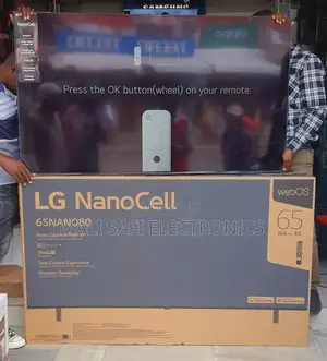 LG Nanocell Inch 66