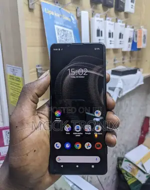 Sony Xperia 5 III 128 GB