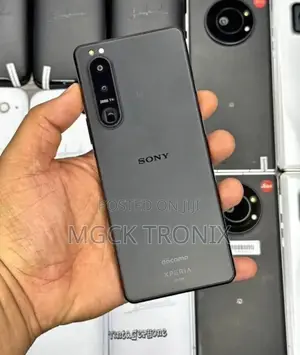 Sony Xperia 5 III 128 GB