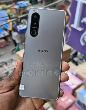Sony Xperia 5 III 128 GB