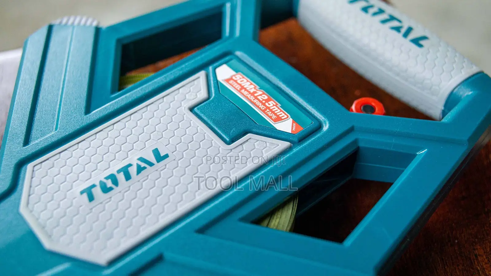 Total Measuring Tape TMT710506