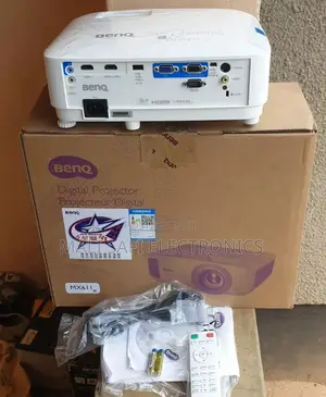 Benq Projector