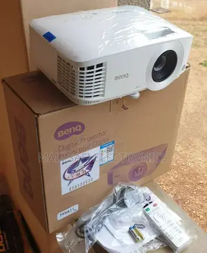 Benq Projector