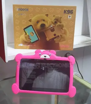 New Atouch K96 4 GB Green