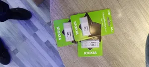 Kioxia USB Flash Drive