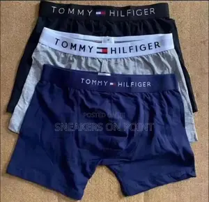 Quality Boxer (Underwear) Cotton 100%
