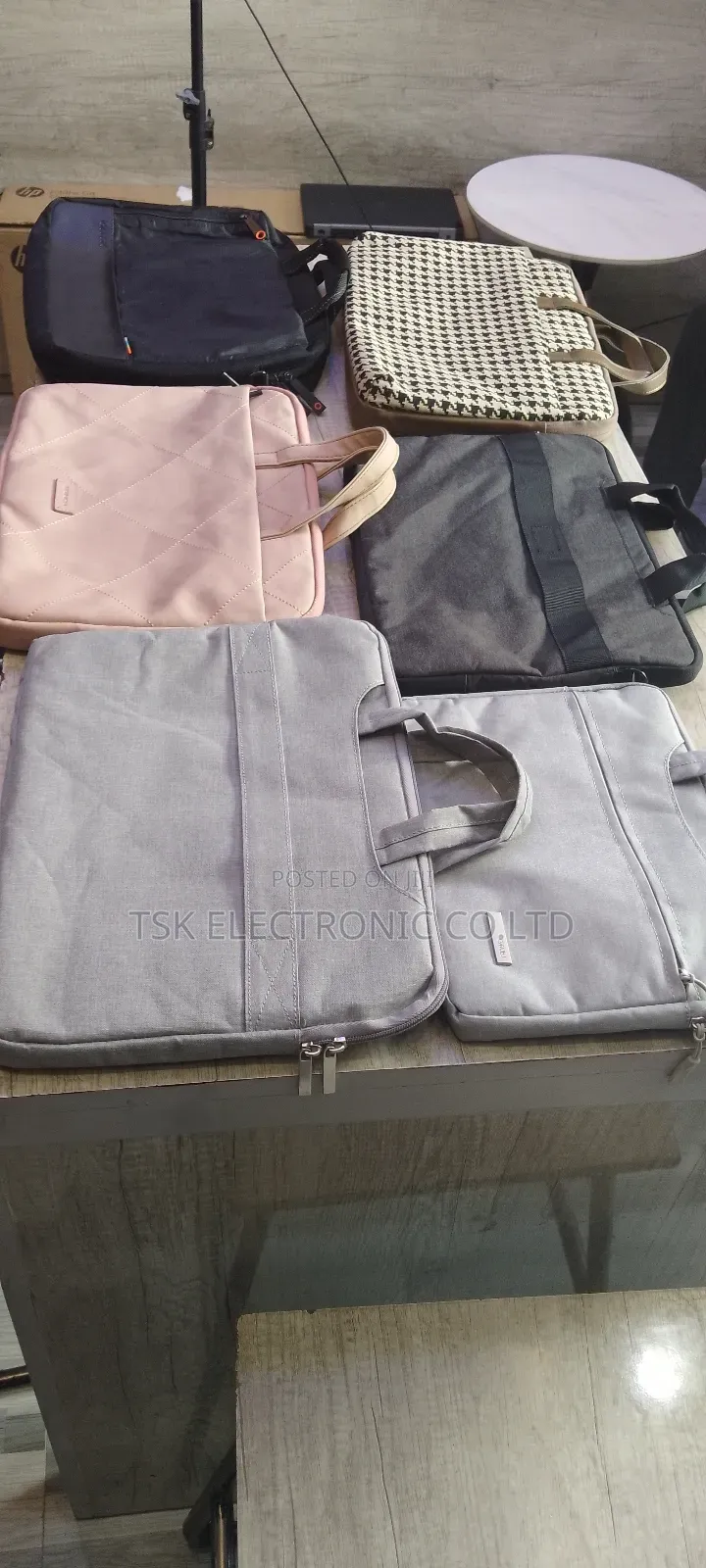 Laptop Bag