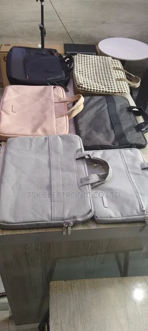 Laptop Bag