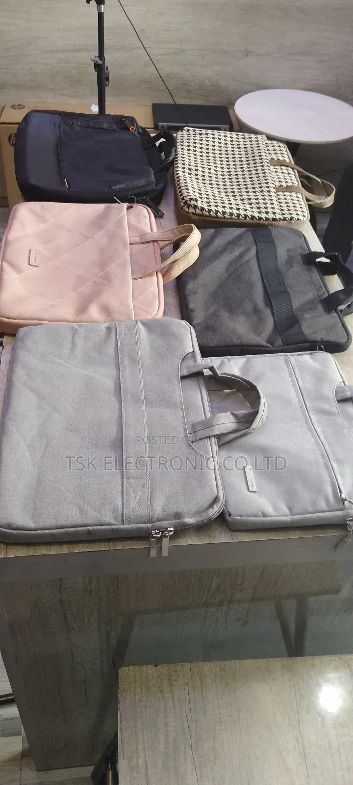 Laptop Bag