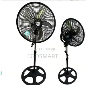 Home Standing Fan