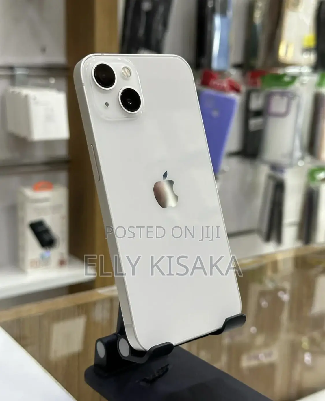 Apple iPhone 13 128 GB White