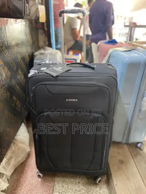 Assoda Standard Set Travel Bag