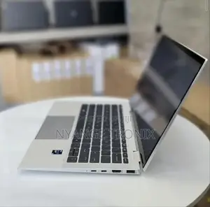 Laptop HP EliteBook X360 1030 G8 16GB Intel Core I5 SSD 512GB