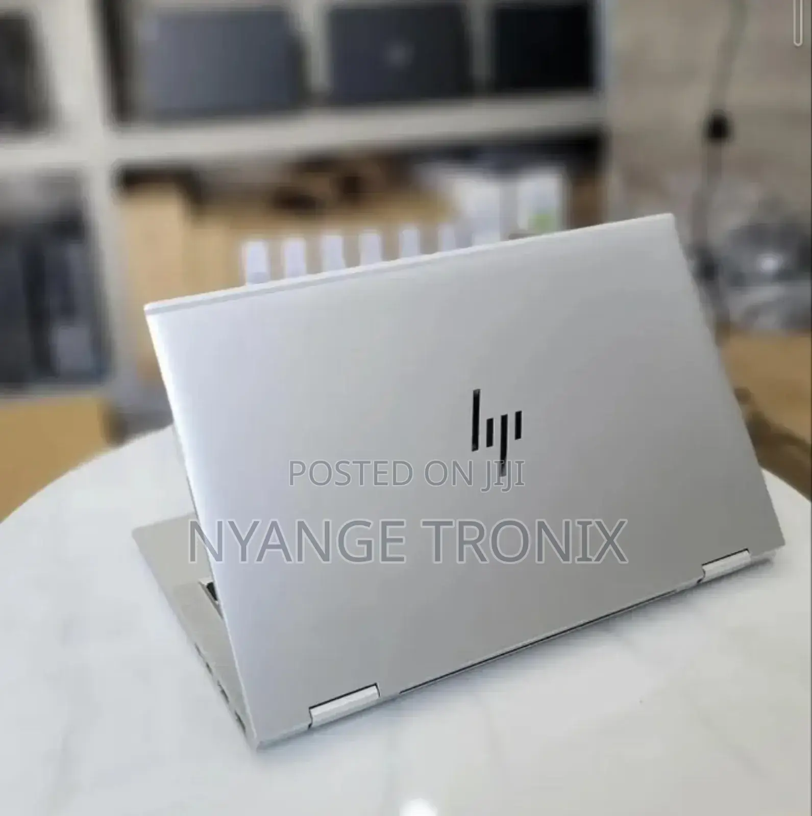 Laptop HP EliteBook X360 1030 G8 16GB Intel Core I5 SSD 512GB