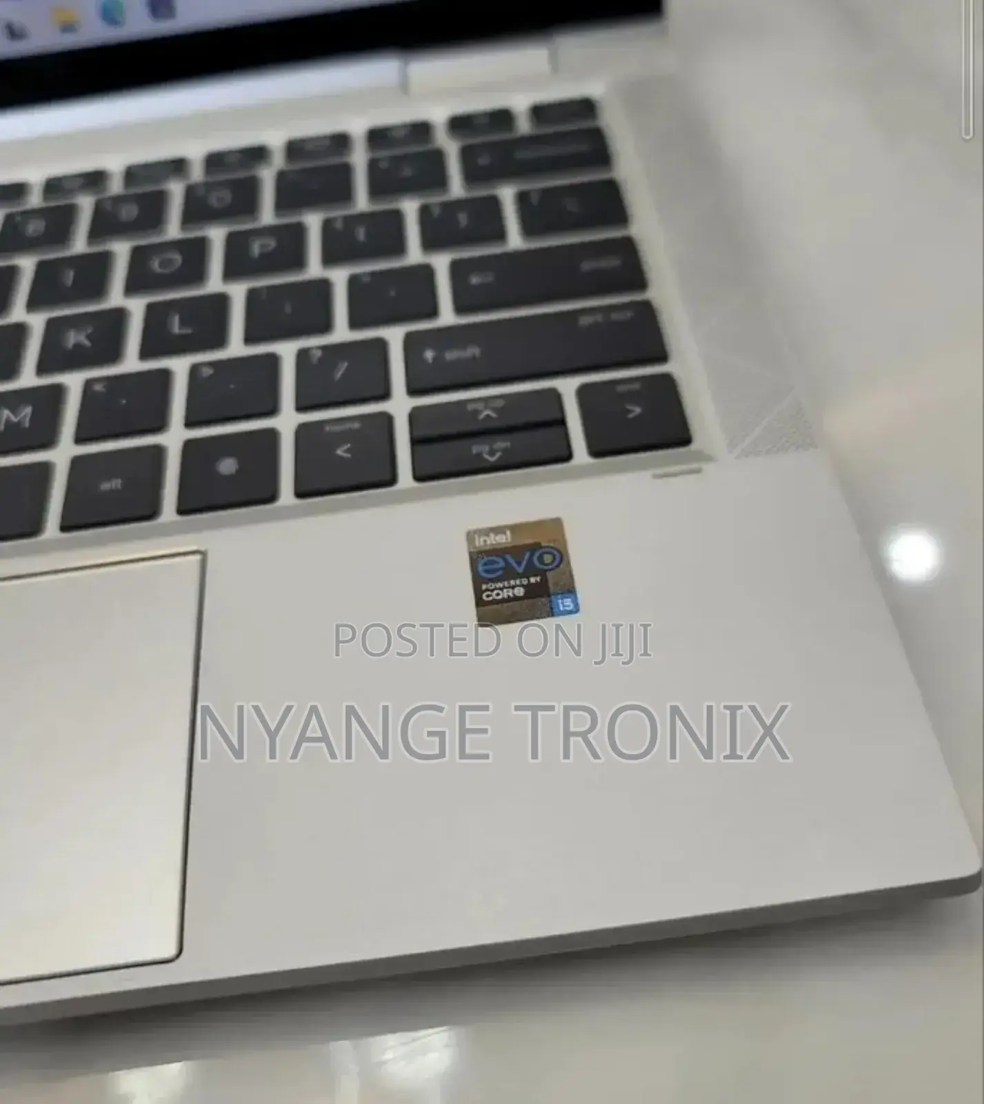 Laptop HP EliteBook X360 1030 G8 16GB Intel Core I5 SSD 512GB