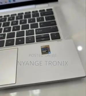 Laptop HP EliteBook X360 1030 G8 16GB Intel Core I5 SSD 512GB