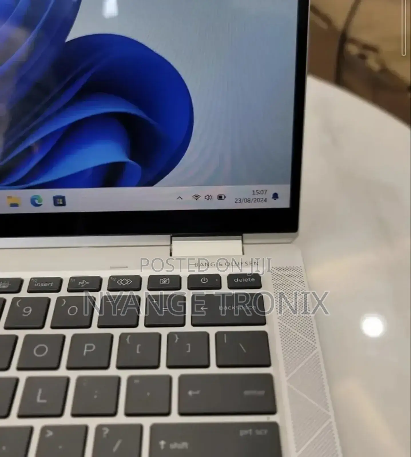 Laptop HP EliteBook X360 1030 G8 16GB Intel Core I5 SSD 512GB
