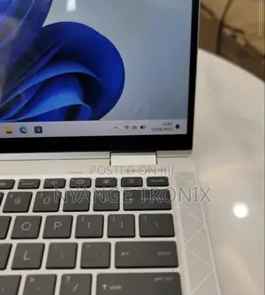 Laptop HP EliteBook X360 1030 G8 16GB Intel Core I5 SSD 512GB