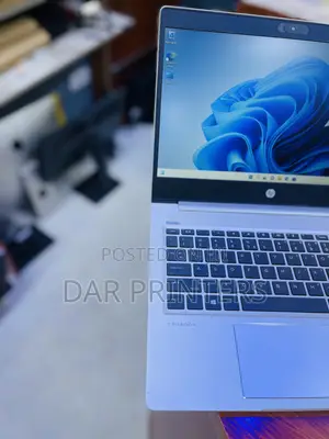 Laptop HP ProBook 430 G8 8GB Intel Core I5 SSD 512GB