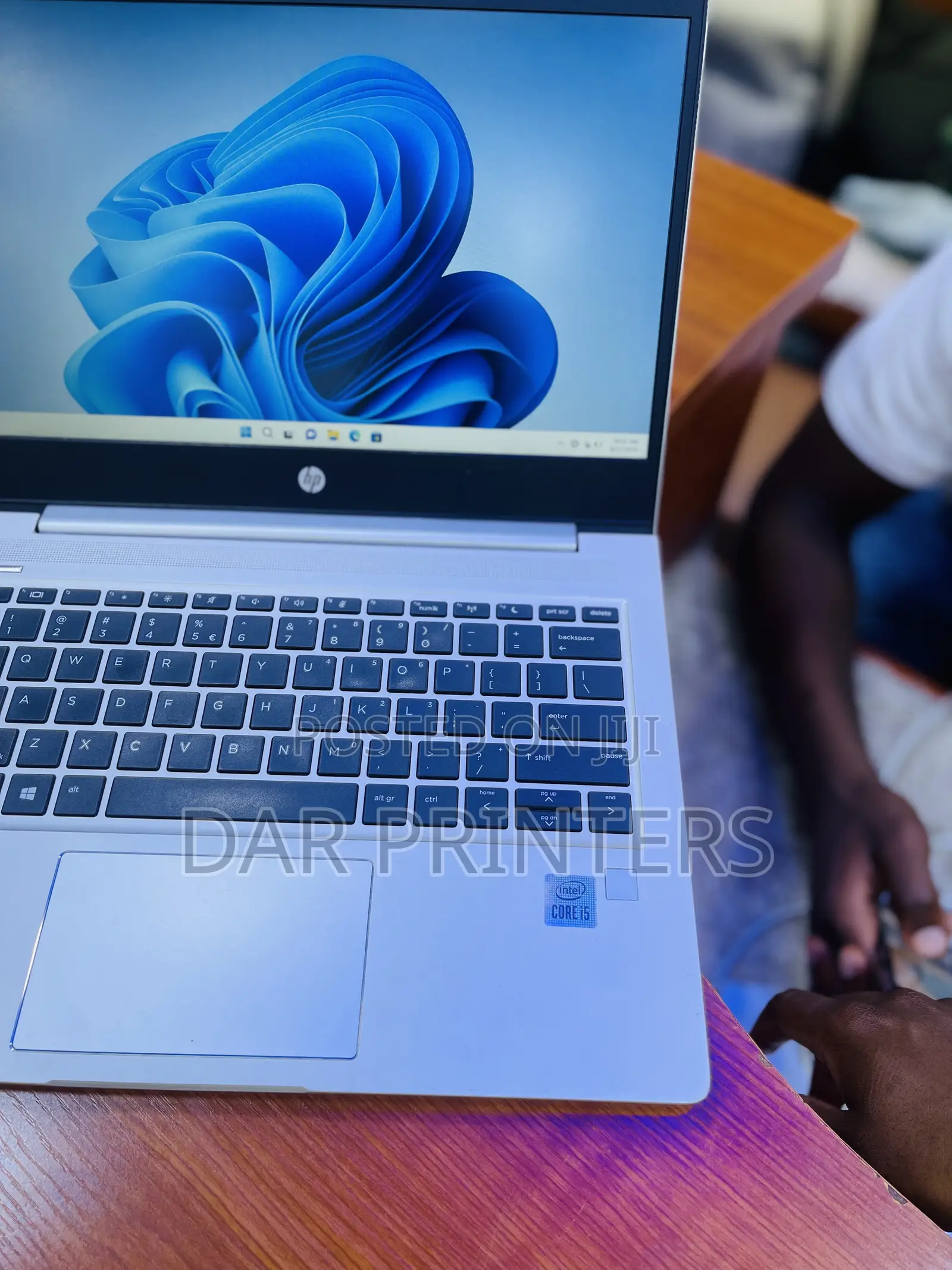 Laptop HP ProBook 430 G8 8GB Intel Core I5 SSD 512GB
