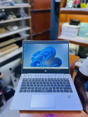 Laptop HP ProBook 430 G8 8GB Intel Core I5 SSD 512GB