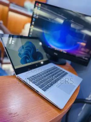 Laptop HP EliteBook 830 G6 8GB Intel Core I5 SSD 256GB