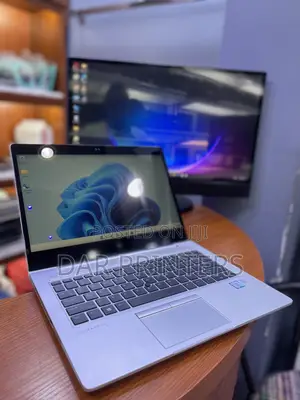 Laptop HP EliteBook 830 G6 8GB Intel Core I5 SSD 256GB
