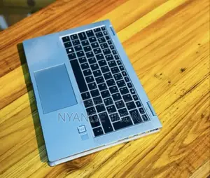 Laptop HP EliteBook X360 1030 G3 16GB Intel Core I5 SSD 512GB