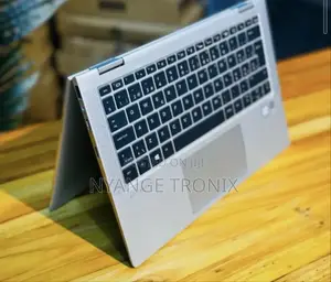 Laptop HP EliteBook X360 1030 G3 16GB Intel Core I5 SSD 512GB