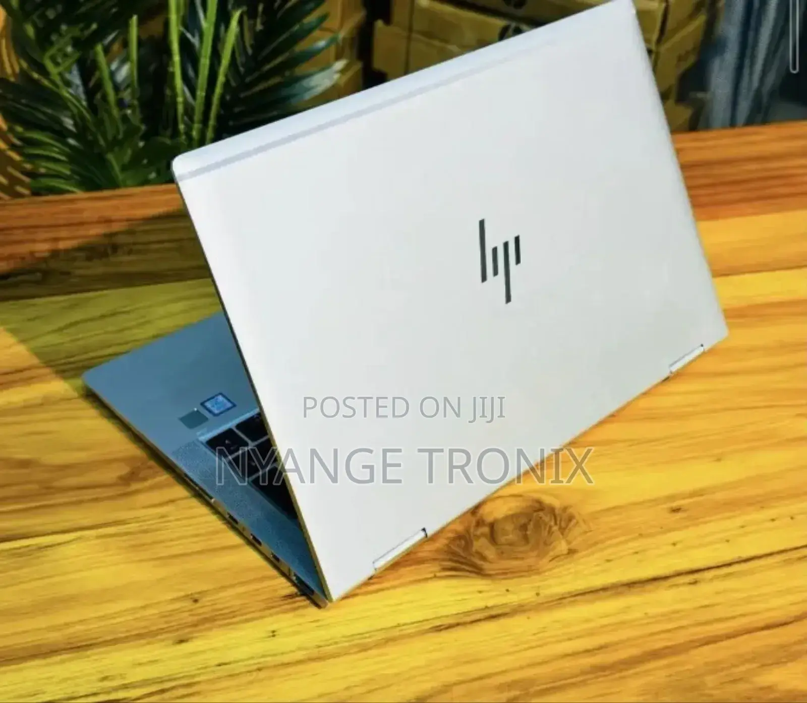 Laptop HP EliteBook X360 1030 G3 16GB Intel Core I5 SSD 512GB