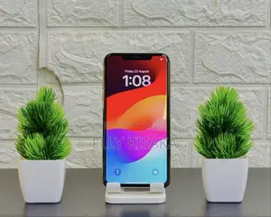 Apple iPhone 11 Pro Max 256 GB Rose Gold