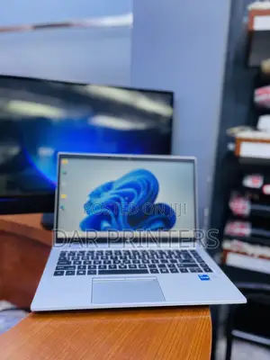 Laptop HP EliteBook 840 G8 8GB Intel Core I5 SSD 512GB