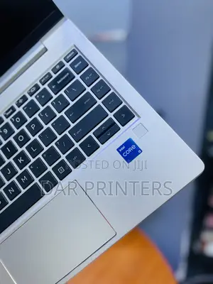 Laptop HP EliteBook 840 G8 8GB Intel Core I5 SSD 512GB