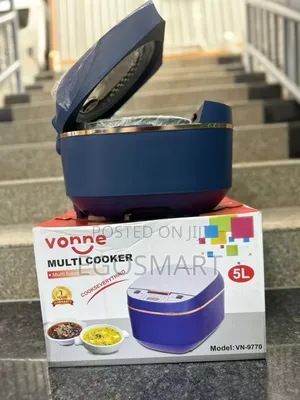 Vonne Muliticooker