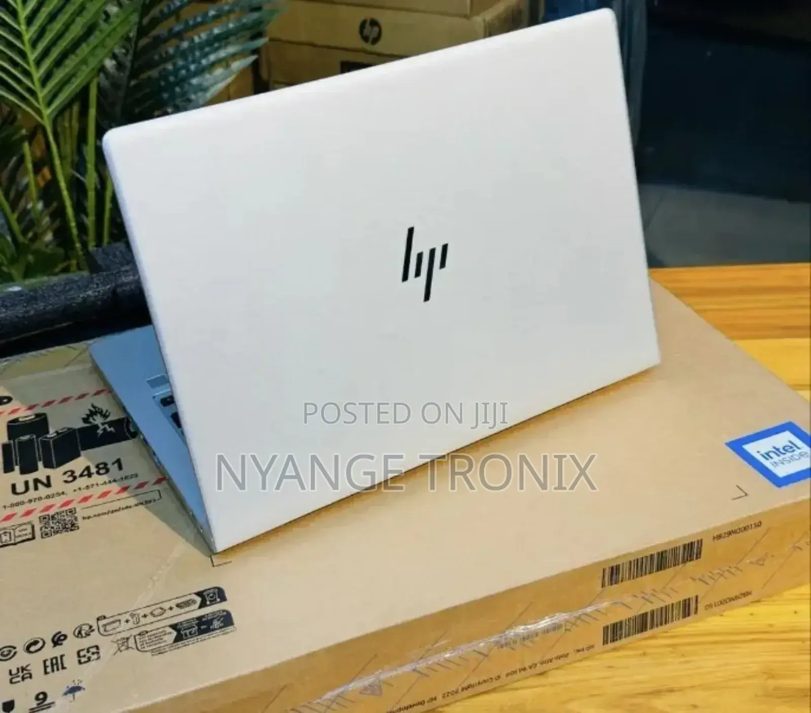 Laptop HP EliteBook 840 G3 8GB Intel Core I5 SSD 512GB