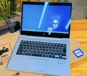 Laptop HP EliteBook 840 G3 8GB Intel Core I5 SSD 512GB