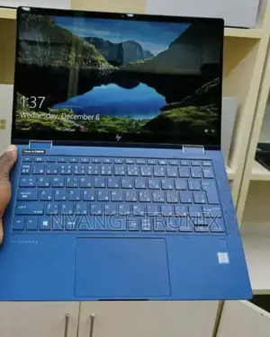 Laptop HP Dragonfly G1 16GB Intel Core I3 SSD 512GB