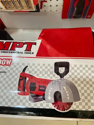 MPT Wall Chaser 2800W