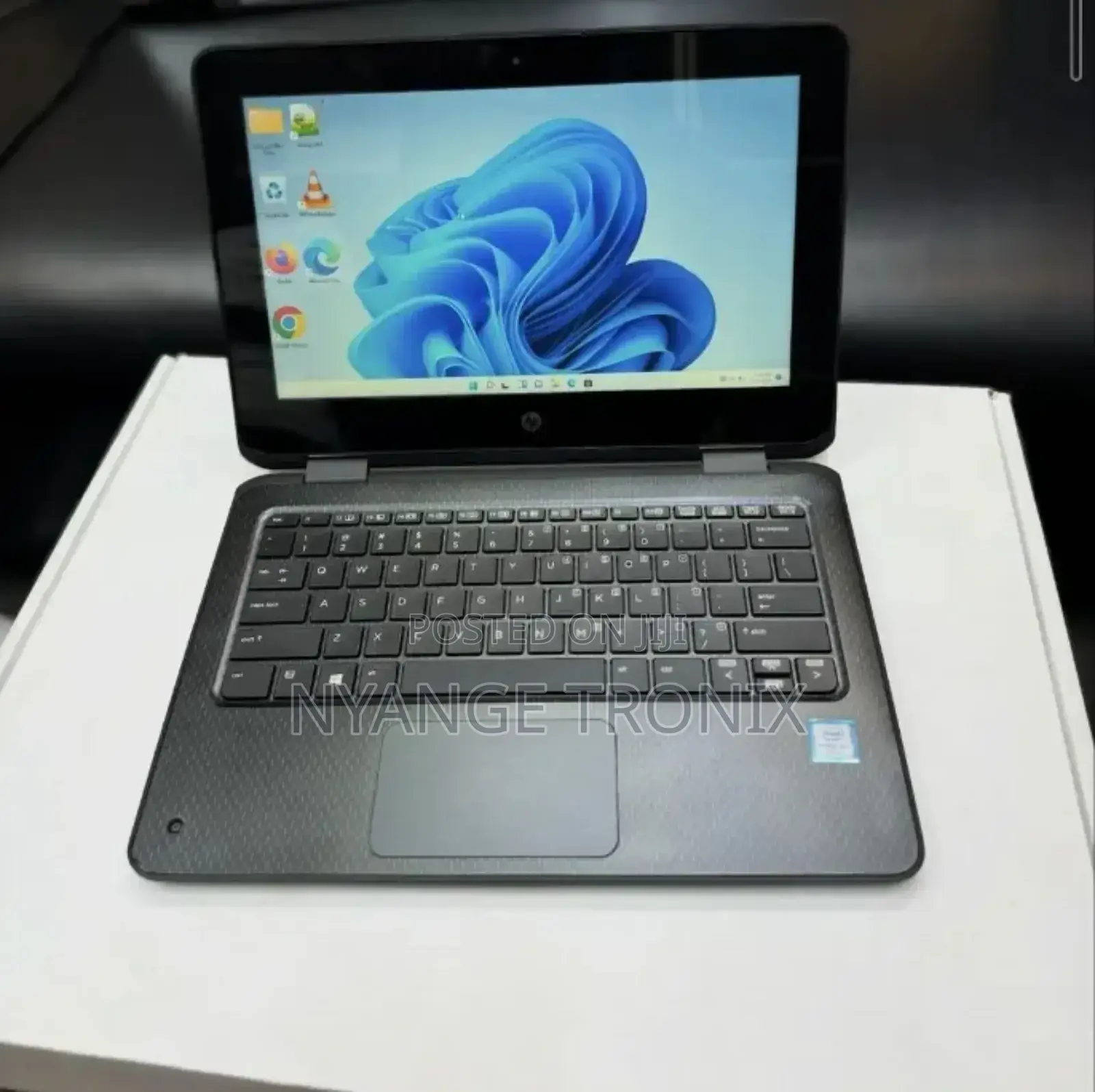 Laptop HP Chromebook 11 G2 8GB Apple M3 SSD 256GB