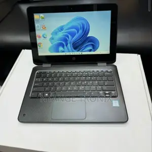 Laptop HP Chromebook 11 G2 8GB Apple M3 SSD 256GB