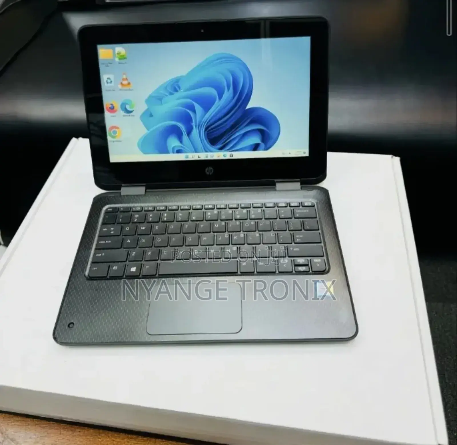 Laptop HP Chromebook 11 G2 8GB Apple M3 SSD 256GB