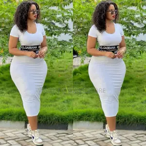2pc Dress Available