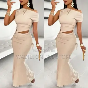2pc Dress Available
