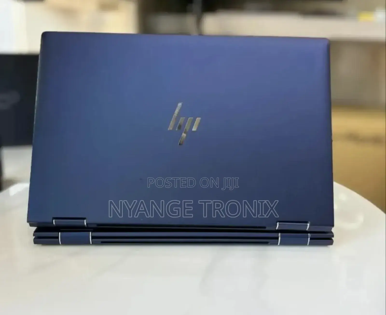 Laptop HP Dragonfly G1 16GB Intel Core I5 SSD 512GB