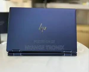 Laptop HP Dragonfly G1 16GB Intel Core I5 SSD 512GB