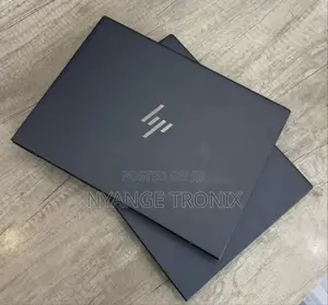 Laptop HP Dragonfly G1 16GB Intel Core I5 SSD 512GB